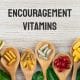 Encouragement Vitamins